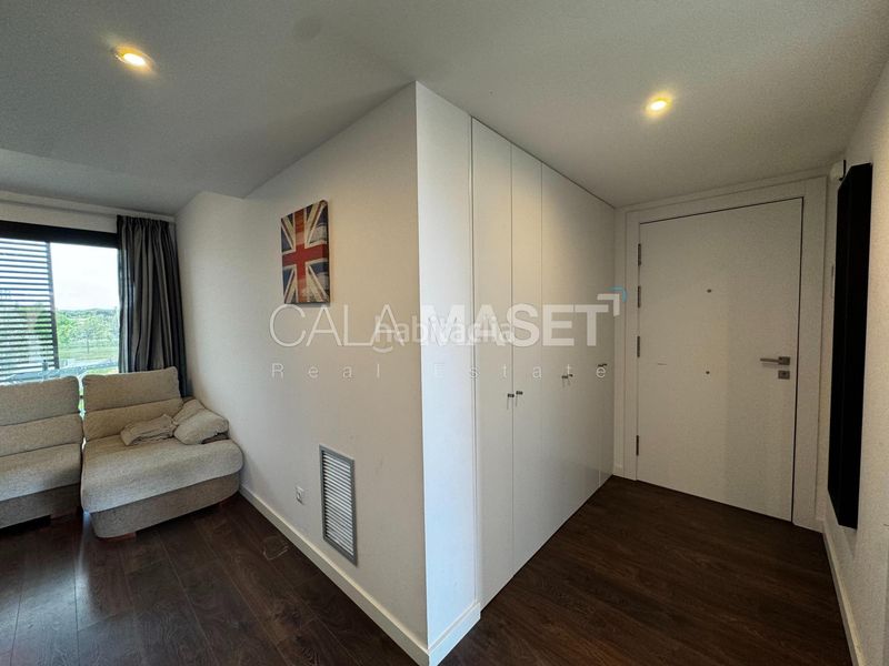 Foto bf55c7fb-8515-446e-8c08-a78210a3bf56. Apartament amb calefacció aparcament piscina a Fenals Platja d´Aro