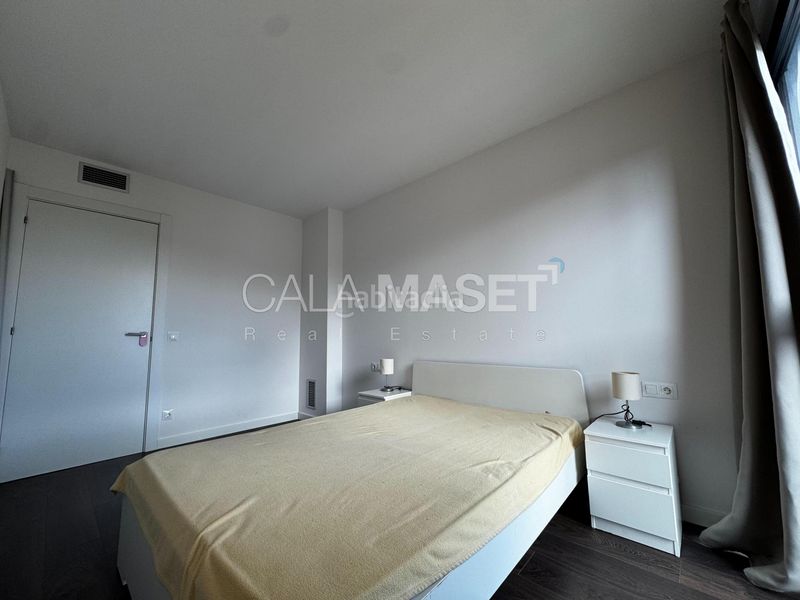 Foto c3f89205-1331-4370-8879-d25740aa226c. Apartament amb calefacció aparcament piscina a Fenals Platja d´Aro