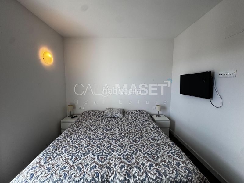 Foto c6dcf0b2-b792-4bdd-a7f9-bbec182b0574. Apartament amb calefacció aparcament piscina a Fenals Platja d´Aro
