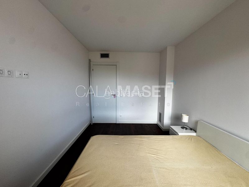 Foto c9244d62-43ed-4c25-8a78-bf3726e5a0dc. Apartament amb calefacció aparcament piscina a Fenals Platja d´Aro