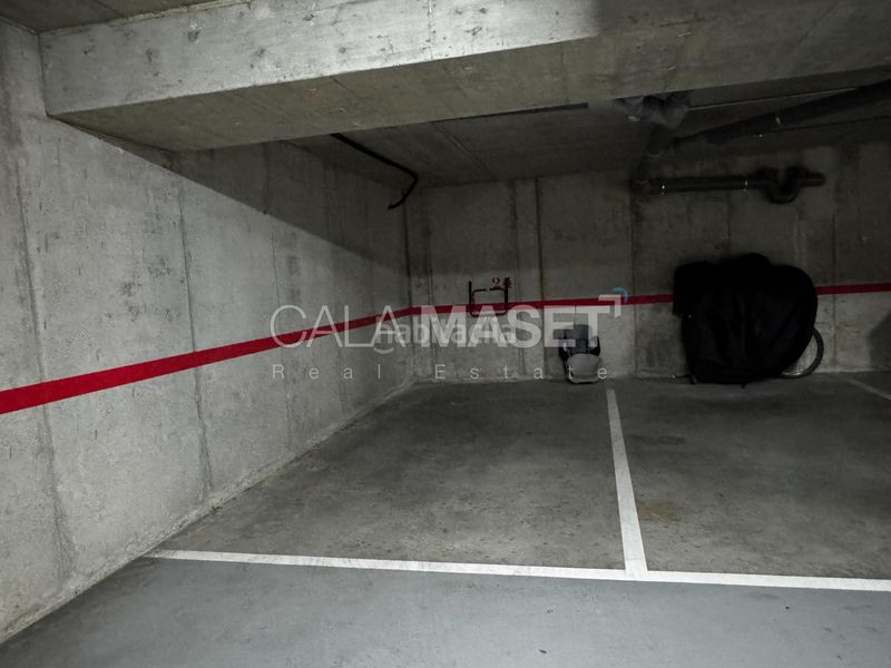 Foto d11ae91e-c5a6-4af4-a86d-20f699cbba27. Apartament amb calefacció aparcament piscina a Fenals Platja d´Aro