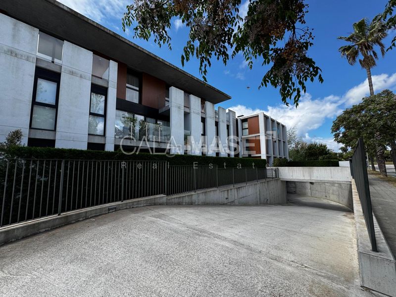 Foto eb9c3781-08b0-4440-80b1-4644d5ef085e. Apartament amb calefacció aparcament piscina a Fenals Platja d´Aro
