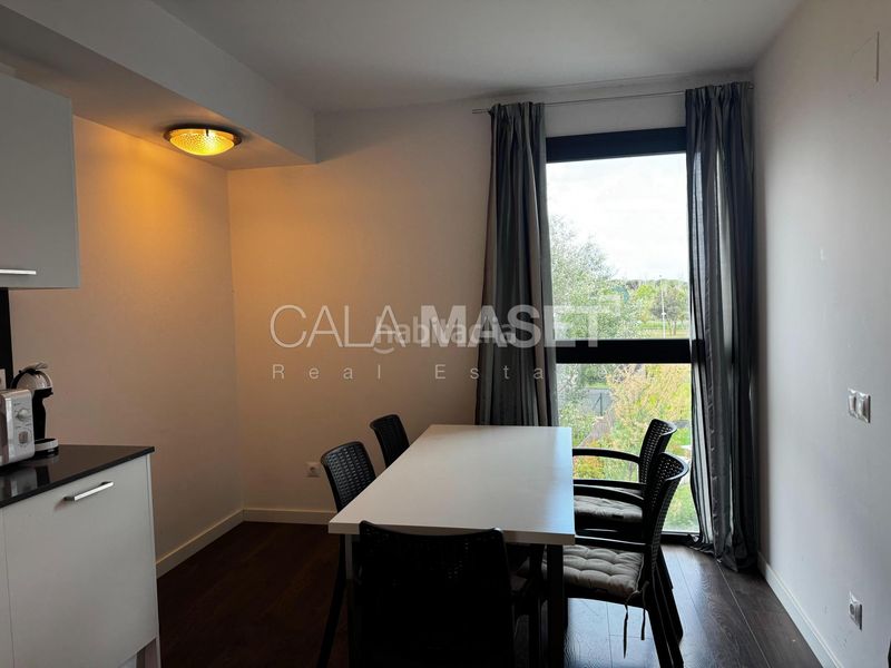 Foto fba44951-1a0e-48d1-b9e5-ca5b3f1cd697. Apartament amb calefacció aparcament piscina a Fenals Platja d´Aro