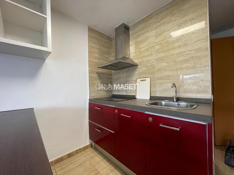 Foto 497a0452-09ad-42c6-a9a4-9ec747b3caf0. Location studio avec parking dans Los Pinos-Politur Platja d´Aro