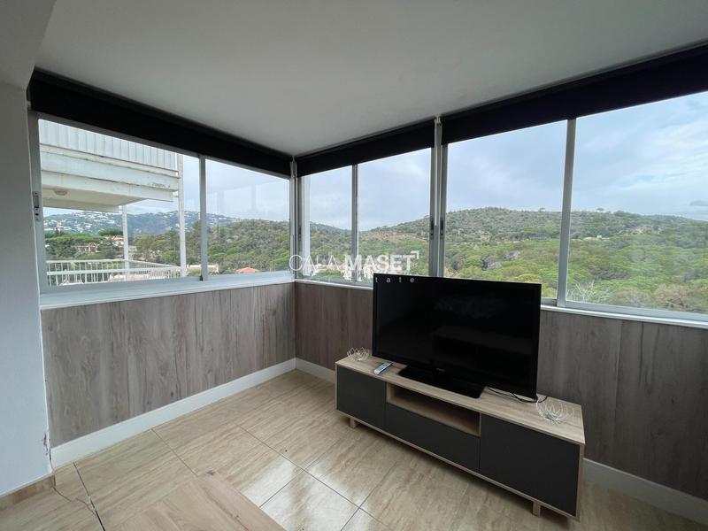 Foto 9f57922c-9e37-471d-aafa-29185bf9d8b9. Location studio avec parking dans Los Pinos-Politur Platja d´Aro