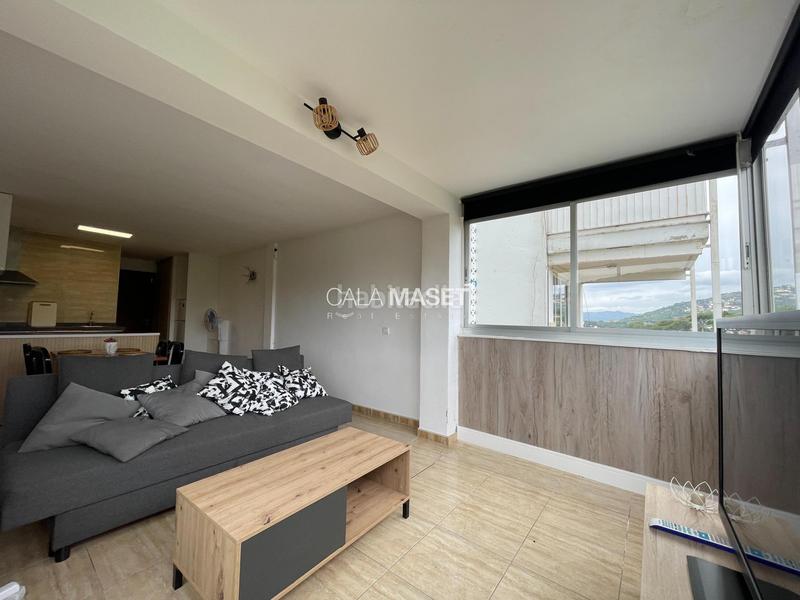 Foto d573582e-b17e-43aa-aa7e-4f4da5b731d1. Location studio avec parking dans Los Pinos-Politur Platja d´Aro
