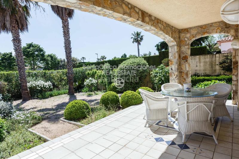 Foto 37d751ed-b407-4335-b3bb-98d89e712cc7. Chalet in Urbanitzacions Platja d´Aro