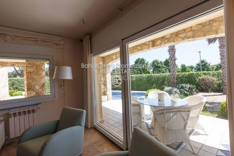 Foto 409f8f6c-1c7c-4635-a58f-2a4b6583d3e0. Chalet in Urbanitzacions Platja d´Aro