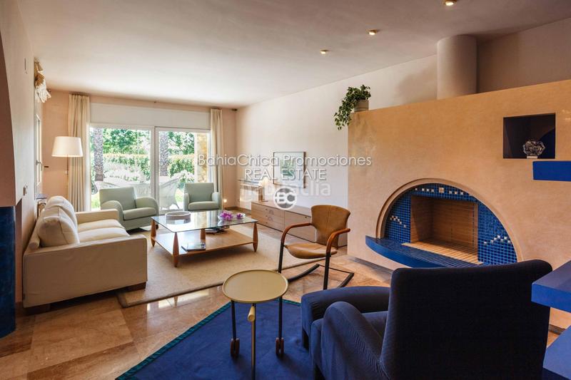 Foto 5518ec2f-26bb-4046-a4bf-dc3089fd223e. Chalet dans Urbanitzacions Platja d´Aro