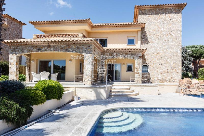 Foto 6e31804c-cf08-4778-8b33-baf342463240. Chalet dans Urbanitzacions Platja d´Aro