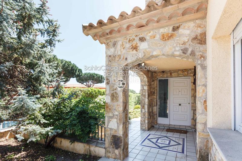 Foto b403610f-23f4-477b-b25d-1354407cb1be. Chalet dans Urbanitzacions Platja d´Aro