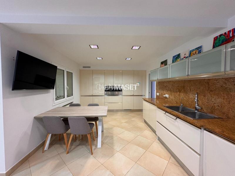 Foto 001323c5-e307-4e3e-8c97-222bae476c6a. Chalet exclusiva propiedad en mas nou en Urbanitzacions Platja d´Aro