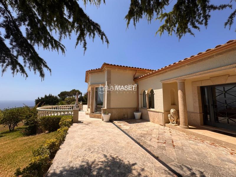 Foto 0307a78d-ce59-49de-b572-1989b62ad7cb. Chalet exclusiva propiedad en mas nou en Urbanitzacions Platja d´Aro