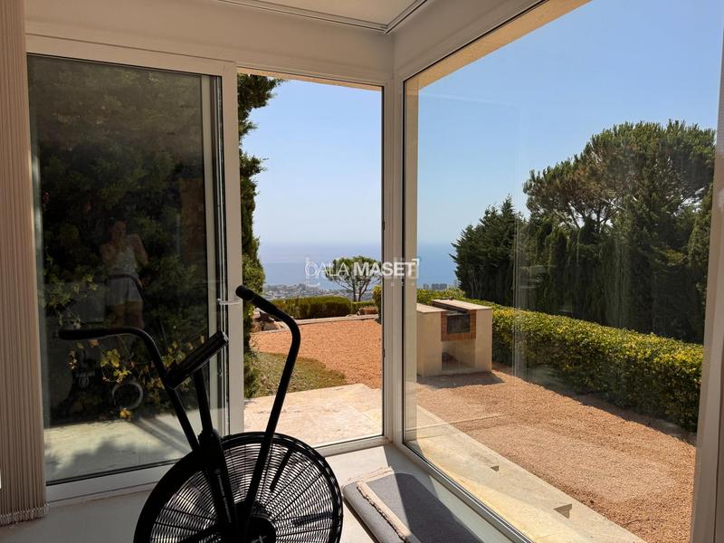 Foto 05603a18-a2ae-4e5d-bfc7-e3515988b0b3. Chalet exclusiva propiedad en mas nou en Urbanitzacions Platja d´Aro