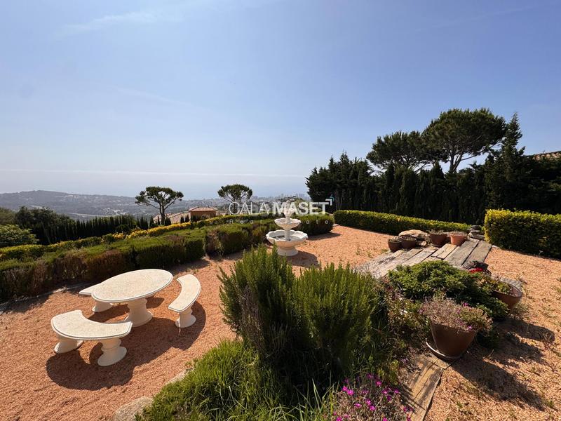 Foto 0719e1f4-21b0-4ac3-8fc7-c11f3109cd4e. Chalet exclusiva propiedad en mas nou en Urbanitzacions Platja d´Aro