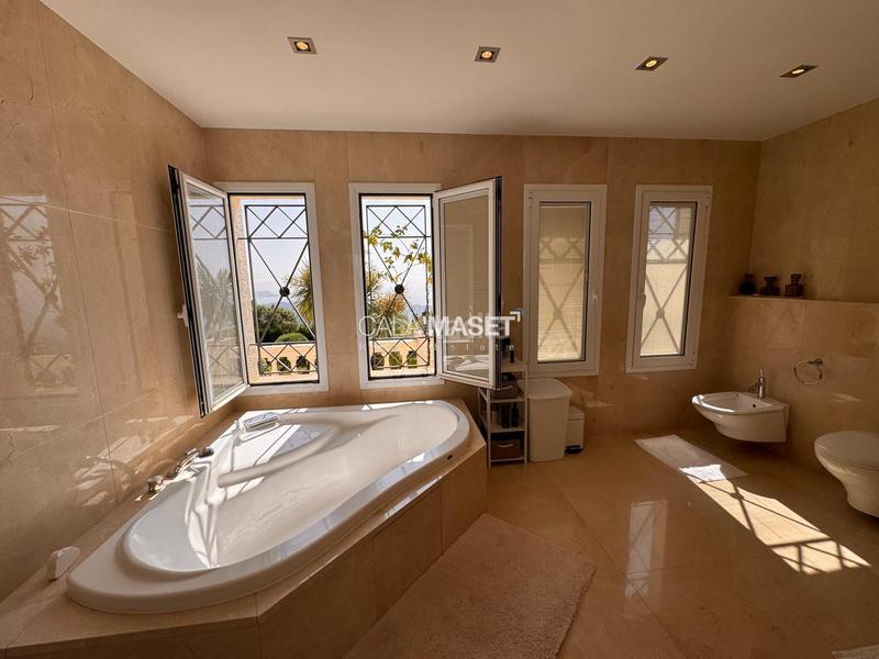 Foto 07d47c57-2220-4534-8c14-f94fd2f31f69. Chalet exclusiva propiedad en mas nou en Urbanitzacions Platja d´Aro