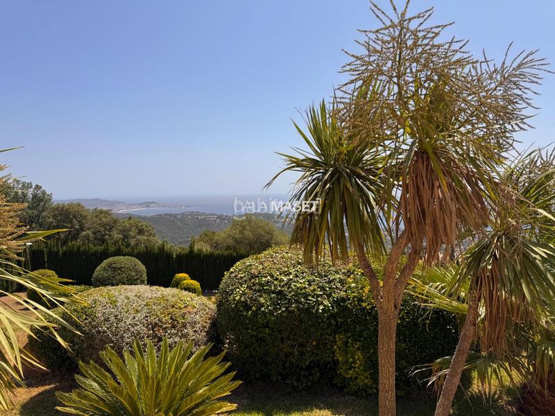 Foto 0848a30e-3d78-47b1-8857-472cebf5ff11. Chalet exclusiva propiedad en mas nou en Urbanitzacions Platja d´Aro