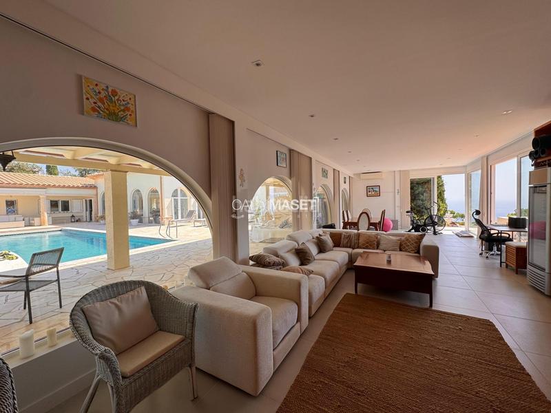 Foto 0ed51493-6991-45cd-a910-34a9d1c10385. Chalet exclusiva propiedad en mas nou en Urbanitzacions Platja d´Aro