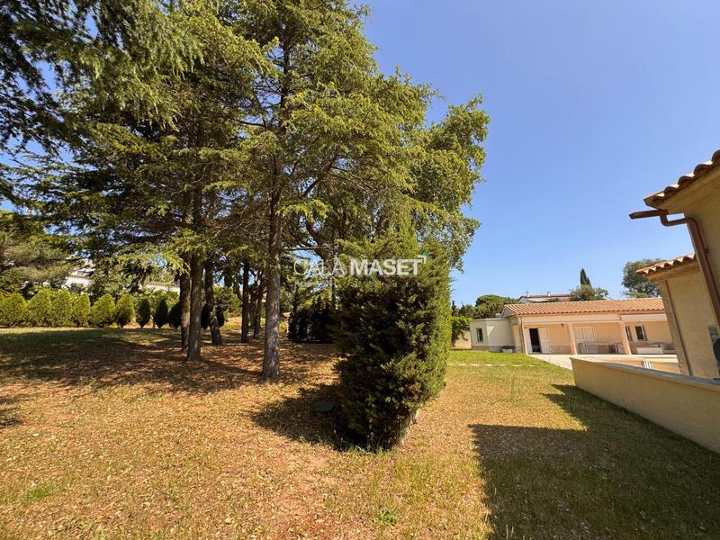 Foto 16f3218e-bc73-4a3b-bf01-e087f85392dc. Chalet exclusiva propiedad en mas nou en Urbanitzacions Platja d´Aro