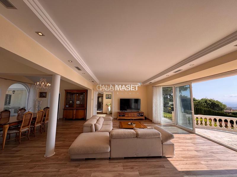 Foto 17a83c28-9b9e-4141-aac7-ee5058c0b1a4. Chalet exclusiva propiedad en mas nou en Urbanitzacions Platja d´Aro