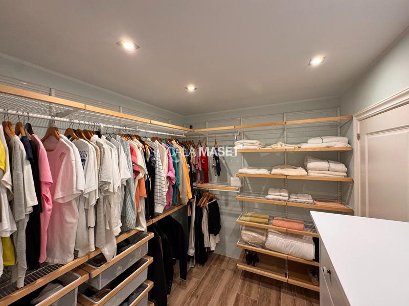 Foto 215aa371-e4d6-4ee8-ad66-7e11b21a31c1. Chalet exclusiva propiedad en mas nou en Urbanitzacions Platja d´Aro