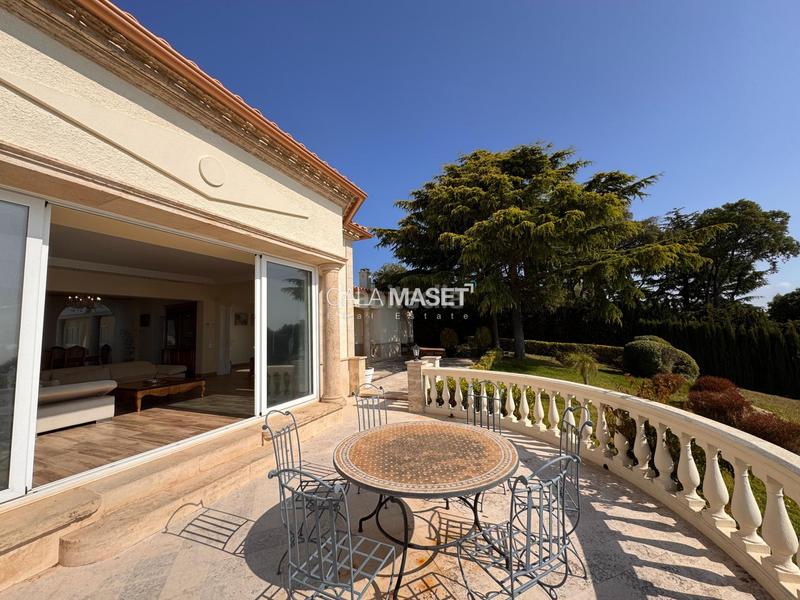 Foto 21b032e5-ca3c-4b28-904b-92f34a51673e. Chalet exclusiva propiedad en mas nou en Urbanitzacions Platja d´Aro