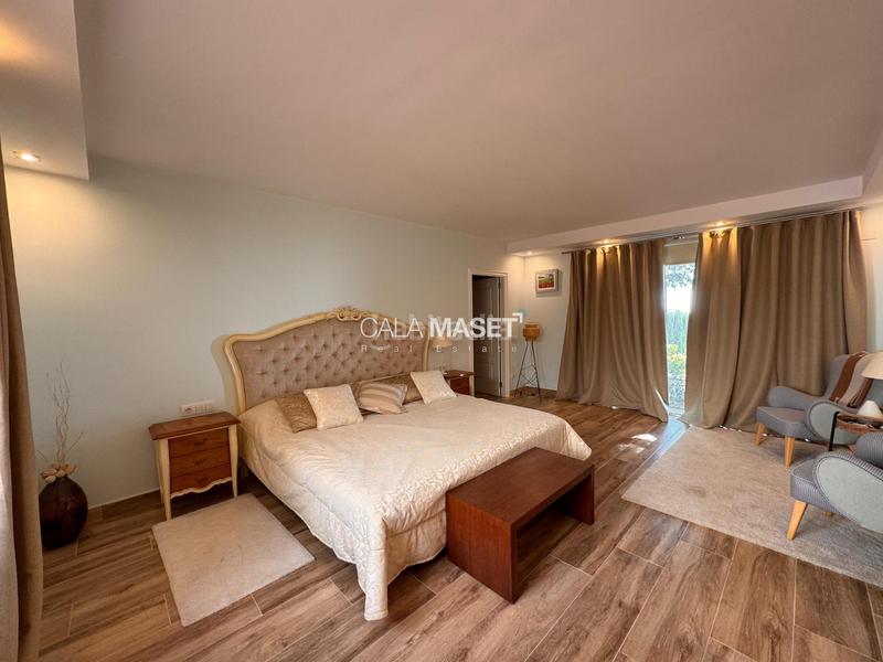 Foto 26d65158-350c-4d41-9a33-178f3775e65b. Chalet exclusiva propiedad en mas nou en Urbanitzacions Platja d´Aro