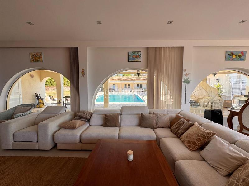 Foto 2baee050-52d8-40b9-abd7-5b1ed9d257e2. Chalet exclusiva propiedad en mas nou en Urbanitzacions Platja d´Aro