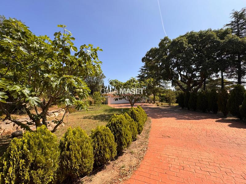 Foto 2ff5d904-38b5-4071-9528-3ad144cdfb5f. Chalet exclusiva propiedad en mas nou en Urbanitzacions Platja d´Aro