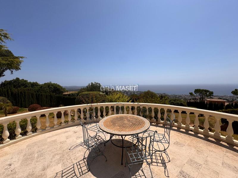 Foto 31a33319-50b4-4229-a049-621390db6140. Chalet exclusiva propiedad en mas nou en Urbanitzacions Platja d´Aro