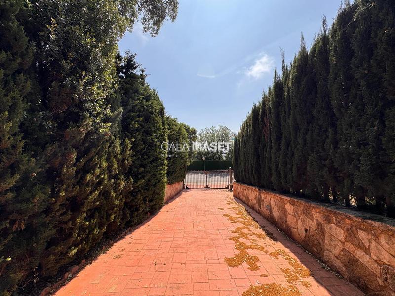 Foto 3d948226-da2f-4785-88ea-57e4011e71e1. Chalet exclusiva propiedad en mas nou en Urbanitzacions Platja d´Aro