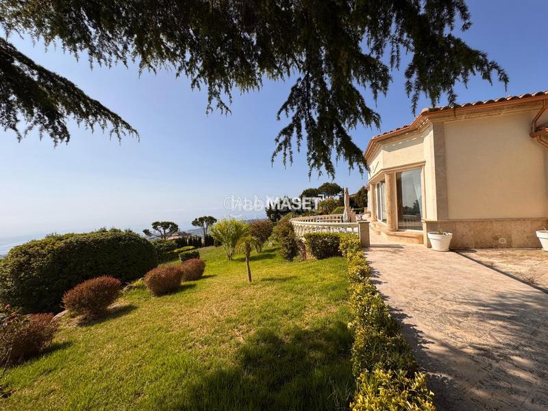 Foto 42ebadd8-ce9b-4b8e-bc47-f921f6b3c368. Chalet exclusiva propiedad en mas nou en Urbanitzacions Platja d´Aro