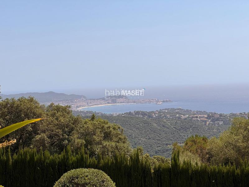 Foto 47283ea9-b419-4b0e-b181-e5bffcde01b2. Chalet exclusiva propiedad en mas nou en Urbanitzacions Platja d´Aro