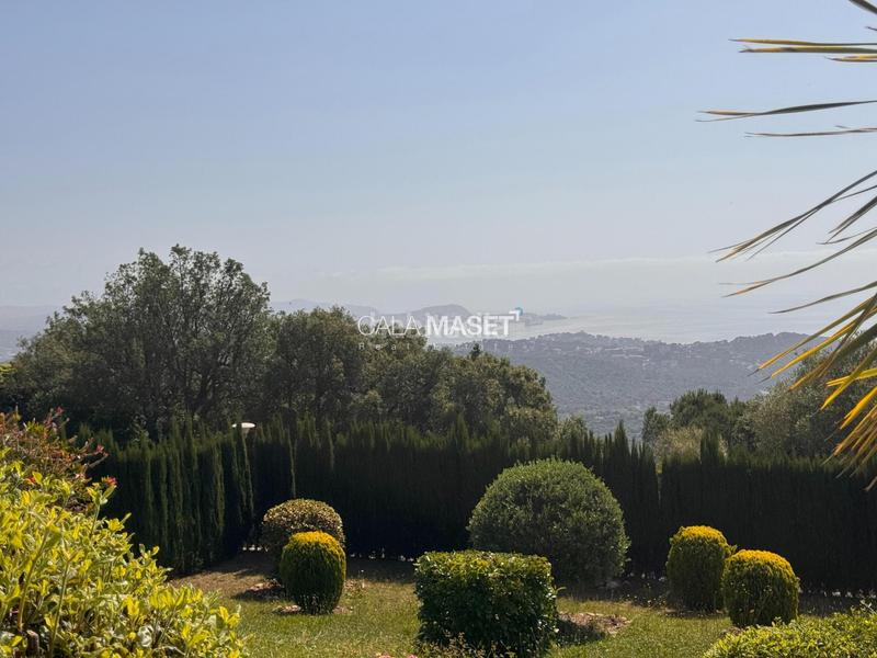 Foto 4e8ddfaf-8e98-4695-91b6-c136f83992c6. Chalet exclusiva propiedad en mas nou en Urbanitzacions Platja d´Aro