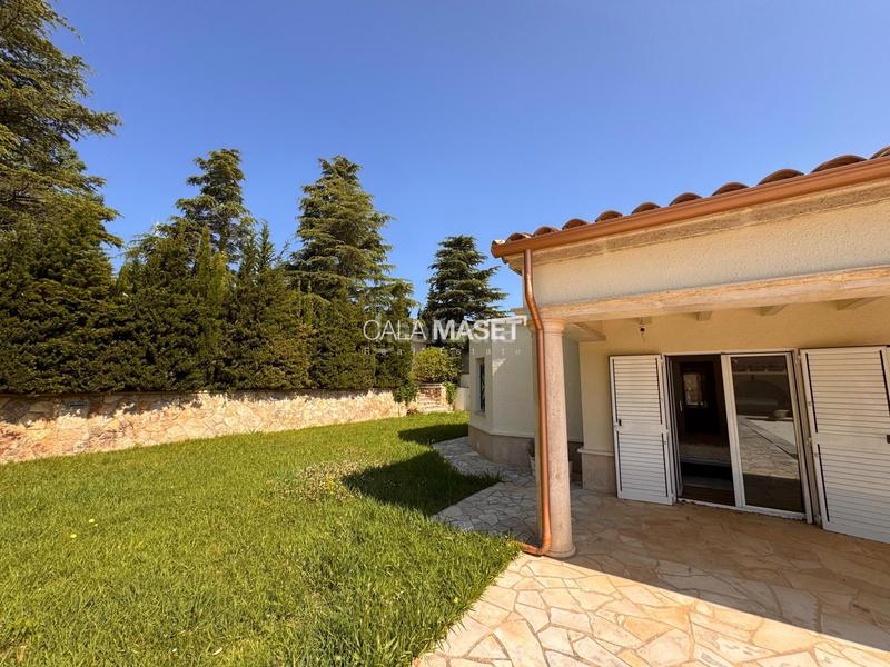 Foto 4ee99152-a3a2-48d5-9100-e6e6646576b4. Chalet exclusiva propiedad en mas nou en Urbanitzacions Platja d´Aro