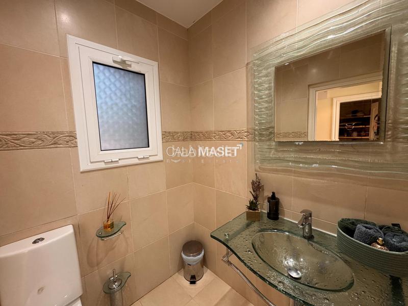 Foto 4fce1f24-7ce5-43ef-814c-c45fe818baed. Chalet exclusiva propiedad en mas nou en Urbanitzacions Platja d´Aro