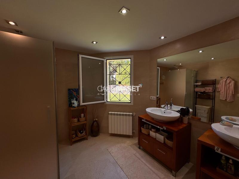 Foto 54d589af-112c-4d9a-88a1-9af3559d697b. Chalet exclusiva propiedad en mas nou en Urbanitzacions Platja d´Aro