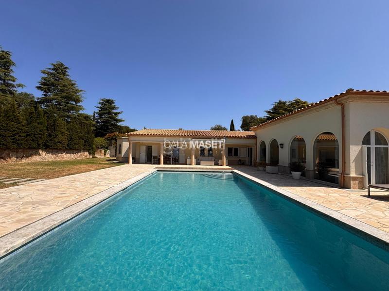 Foto 55e6a890-ee53-4cae-babf-090102a85d4d. Chalet exclusiva propiedad en mas nou en Urbanitzacions Platja d´Aro