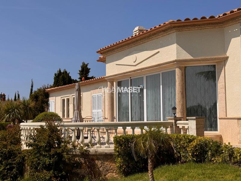 Foto 5a671e1a-767d-462a-859e-d82c9d6534bc. Chalet exclusiva propiedad en mas nou en Urbanitzacions Platja d´Aro