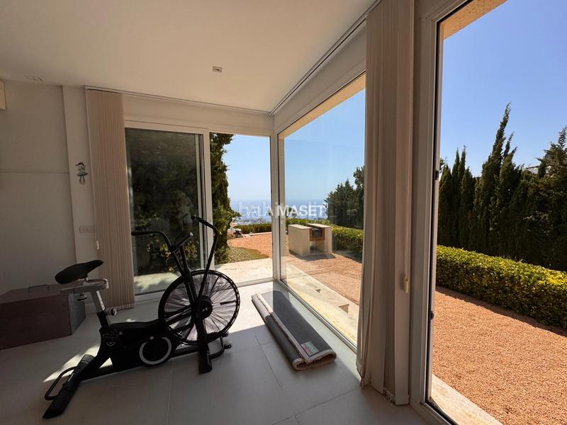 Foto 5de491eb-f33d-4fbc-bbaa-c6224aa2c10b. Chalet exclusiva propiedad en mas nou en Urbanitzacions Platja d´Aro