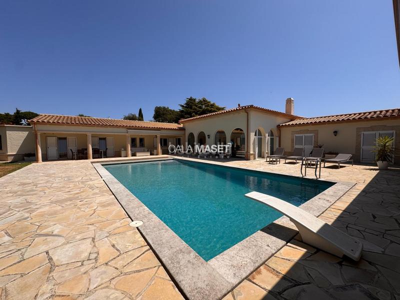 Foto 5fadc3e0-b8b4-4b5b-904a-71dc9bd248fd. Chalet exclusiva propiedad en mas nou en Urbanitzacions Platja d´Aro