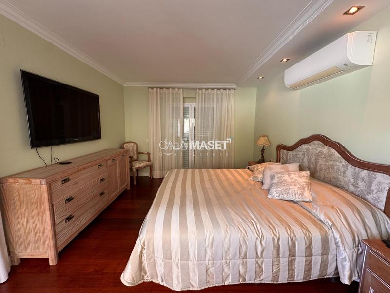 Foto 66627a43-fa05-45dc-a67e-8eacaaee7a91. Chalet exclusiva propiedad en mas nou en Urbanitzacions Platja d´Aro