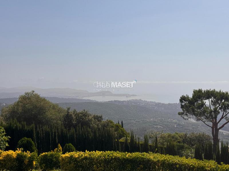 Foto 6b8c2d6e-6a90-45cd-96e0-ca5eb1ccf0d0. Chalet exclusiva propiedad en mas nou en Urbanitzacions Platja d´Aro