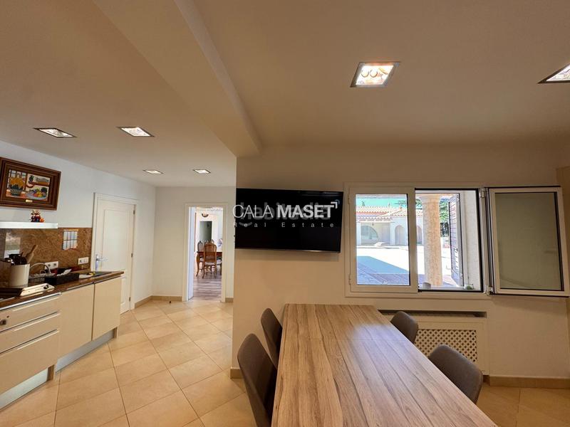 Foto 6f2ee3e5-ed28-45fb-8c46-4b47a21c5dc4. Chalet exclusiva propiedad en mas nou en Urbanitzacions Platja d´Aro