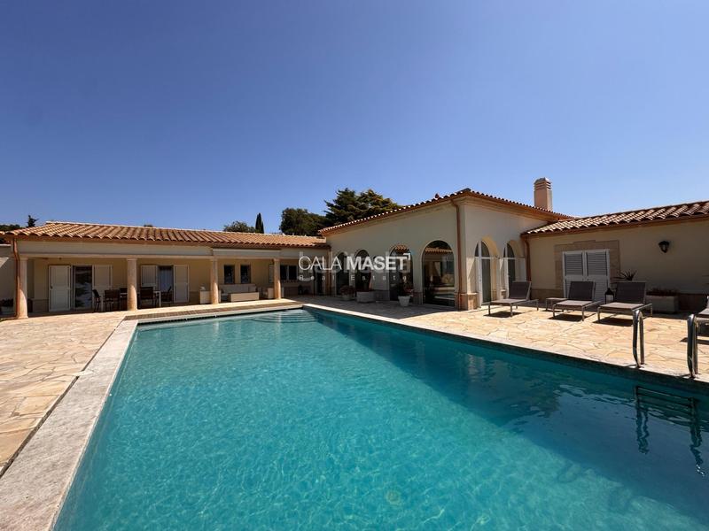 Foto 73b6bdeb-b6d2-4de1-b4a1-e45b887e686b. Chalet exclusiva propiedad en mas nou en Urbanitzacions Platja d´Aro