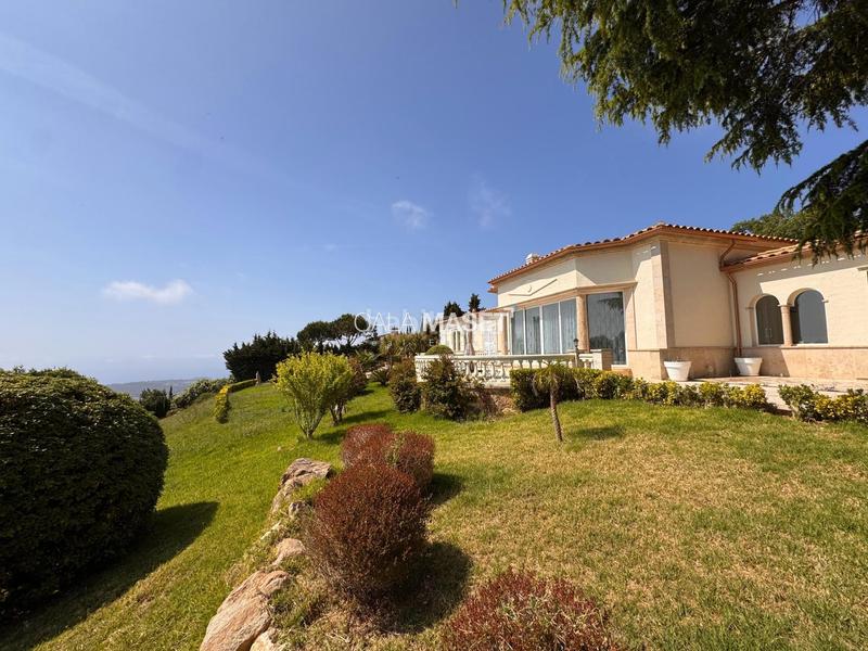 Foto 77851ad6-1c6c-4deb-9d41-bd3ae1760bc1. Chalet exclusiva propiedad en mas nou en Urbanitzacions Platja d´Aro