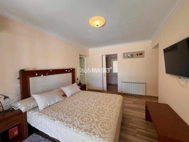 Foto 7a412a62-2061-48de-88a9-d51f2f07fea4. Chalet exclusiva propiedad en mas nou en Urbanitzacions Platja d´Aro