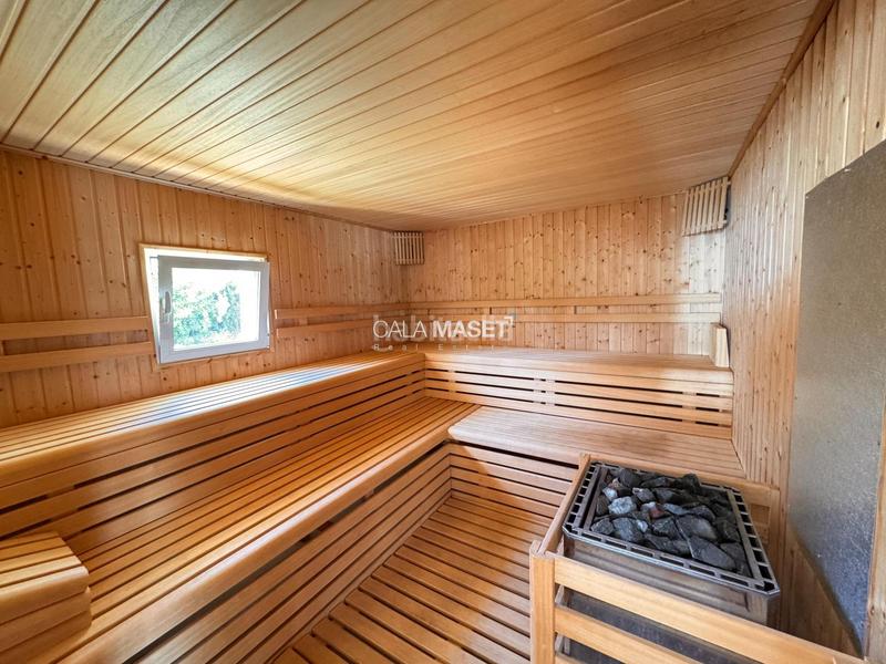 Foto 7a464642-bbe8-4161-8025-058ff9ffe7af. Chalet exclusiva propiedad en mas nou en Urbanitzacions Platja d´Aro