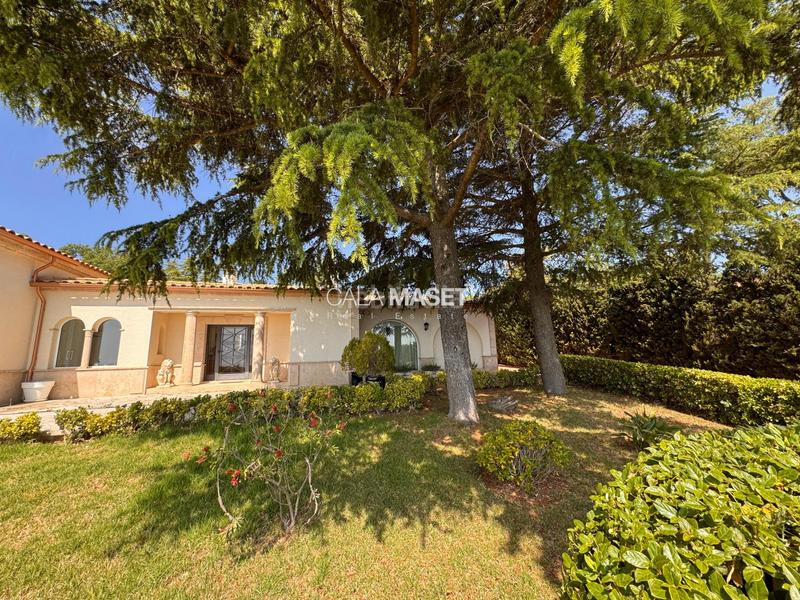 Foto 7ce2f87c-f15d-44d2-bc23-02c85b3cdbe2. Chalet exclusiva propiedad en mas nou en Urbanitzacions Platja d´Aro