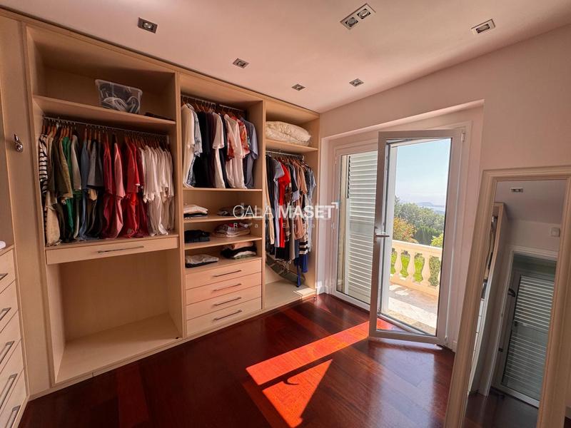 Foto 896cd713-d2d9-402e-add1-a92d0013847d. Chalet exclusiva propiedad en mas nou en Urbanitzacions Platja d´Aro